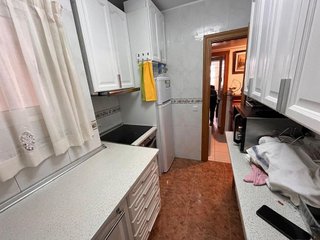 Piso en venta en Playa de Levante en Benidorm