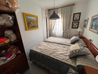 Piso en venta en Playa de Levante en Benidorm