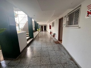 Piso en venta en Playa de Levante en Benidorm