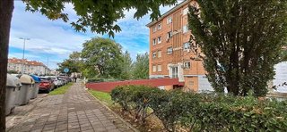 Piso en venta en Alisal - Cazoña - San Román en Santander