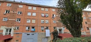 Piso en venta en Alisal - Cazoña - San Román en Santander