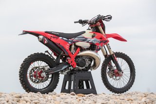 Rieju MR 300 i Pro
