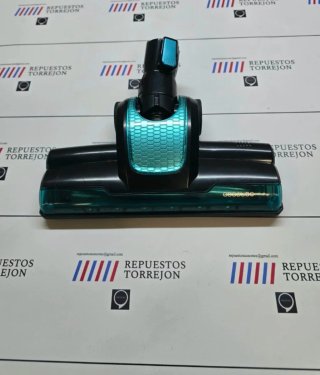 Base aspiración Conga 700 Powerhead Brush