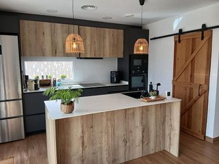 Chalet en venta en Madrigal en Villarreal