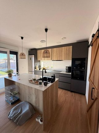 Chalet en venta en Madrigal en Villarreal
