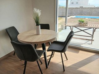 Chalet en venta en Madrigal en Villarreal