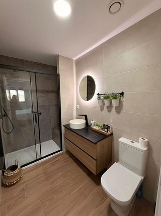 Chalet en venta en Madrigal en Villarreal