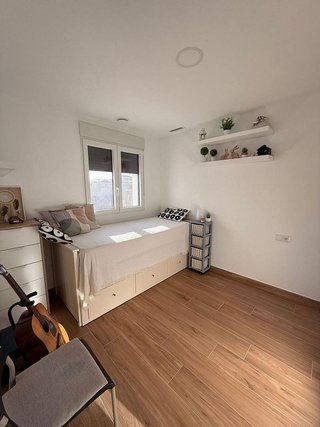 Chalet en venta en Madrigal en Villarreal