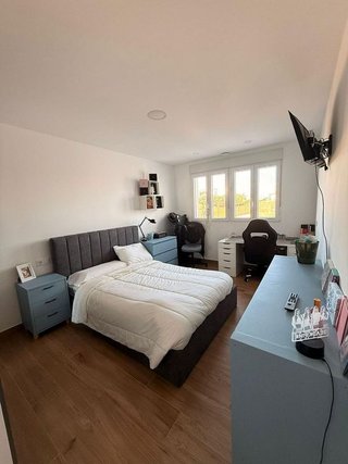 Chalet en venta en Madrigal en Villarreal