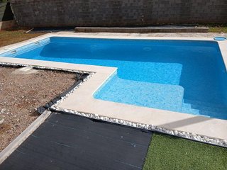 Chalet en venta en Madrigal en Villarreal