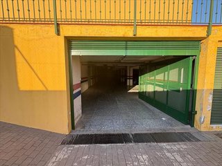 Garaje en venta en El Mayorazgo - El Limonar en Málaga