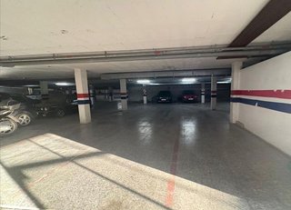 Garaje en venta en El Mayorazgo - El Limonar en Málaga