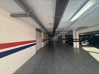 Garaje en venta en El Mayorazgo - El Limonar en Málaga