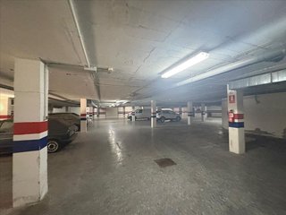 Garaje en venta en El Mayorazgo - El Limonar en Málaga