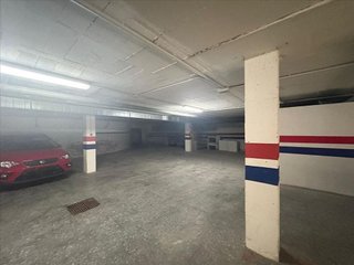 Garaje en venta en El Mayorazgo - El Limonar en Málaga