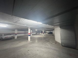 Garaje en venta en El Mayorazgo - El Limonar en Málaga