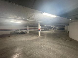 Garaje en venta en El Mayorazgo - El Limonar en Málaga