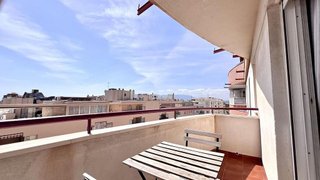 Piso en alquiler en Teatinos en Málaga