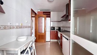 Piso en alquiler en Teatinos en Málaga