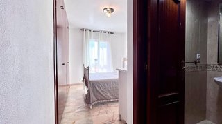 Piso en alquiler en Teatinos en Málaga
