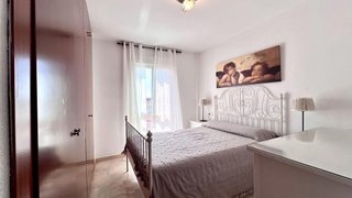 Piso en alquiler en Teatinos en Málaga