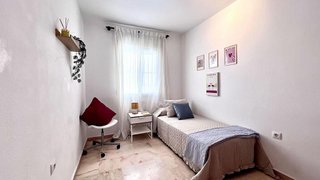 Piso en alquiler en Teatinos en Málaga