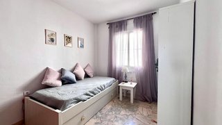 Piso en alquiler en Teatinos en Málaga