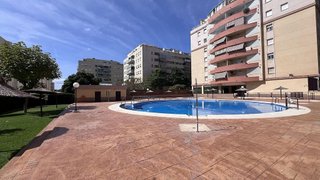 Piso en alquiler en Teatinos en Málaga