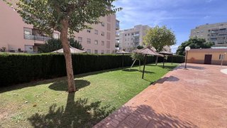 Piso en alquiler en Teatinos en Málaga