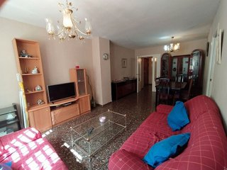 Piso en alquiler en Valdeastillas - Fuentezuelas en Jaén