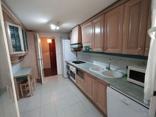Piso en alquiler en Valdeastillas - Fuentezuelas en Jaén