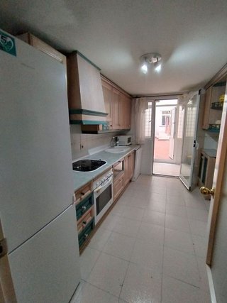 Piso en alquiler en Valdeastillas - Fuentezuelas en Jaén