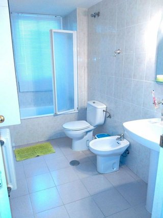 Piso en alquiler en Valdeastillas - Fuentezuelas en Jaén