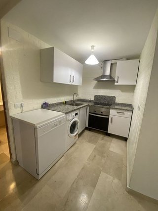 Piso en alquiler en Zona Centro en Córdoba
