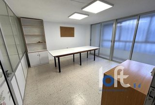 Oficina en venta en La Pantoja en Zamora