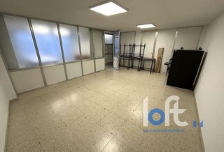 Oficina en venta en La Pantoja en Zamora