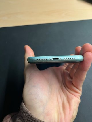 iPhone 11