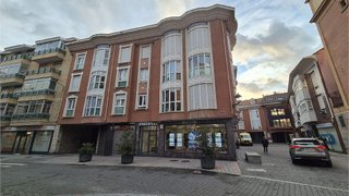 Garaje en venta en Centro en Palencia