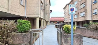 Piso en venta en Alisal - Cazoña - San Román en Santander