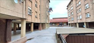 Piso en venta en Alisal - Cazoña - San Román en Santander