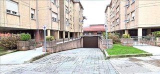 Piso en venta en Alisal - Cazoña - San Román en Santander