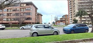 Piso en venta en Alisal - Cazoña - San Román en Santander