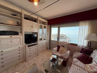 Piso en venta en Puerto en Benidorm