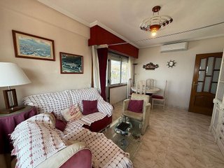 Piso en venta en Puerto en Benidorm