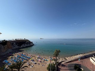 Piso en venta en Puerto en Benidorm