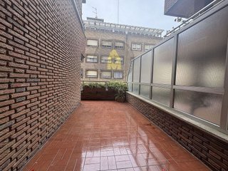 Piso en alquiler en Zona Ultramar en Ferrol
