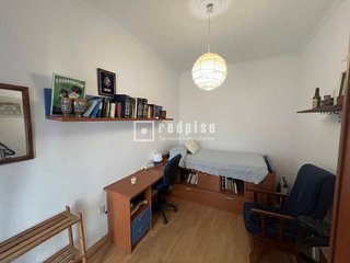 Piso en alquiler en La Caleta - La Viña en Cádiz