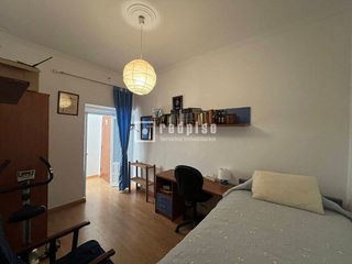 Piso en alquiler en La Caleta - La Viña en Cádiz