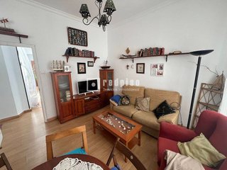 Piso en alquiler en La Caleta - La Viña en Cádiz