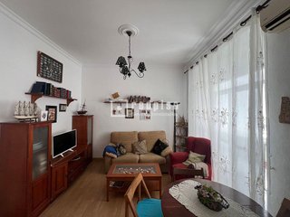Piso en alquiler en La Caleta - La Viña en Cádiz